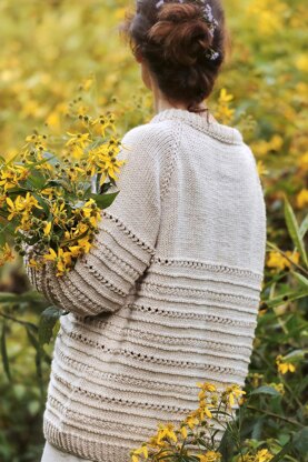 The Countryside Sweater