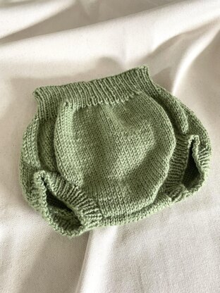 Playtime Baby Nappy Cover Pants BJ75