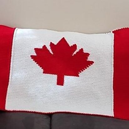 Canadian Flag