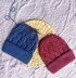 Viella Hat