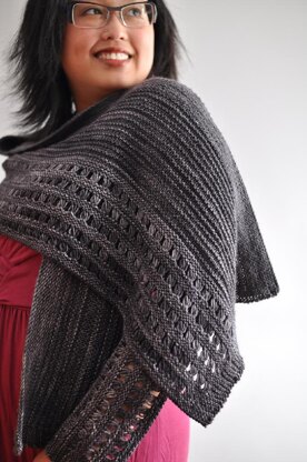 Leonarda Shawl