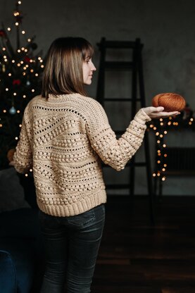 Sensit Sweater