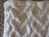Vining Lace Cowl