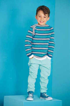 Filati Kids & Teens 4 von Lana Grossa