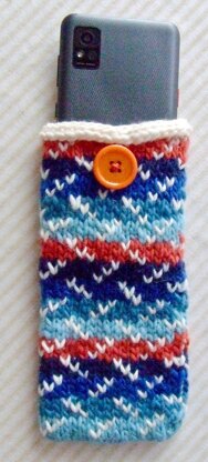 Festivity Cell Phone/Eyeglass Cover