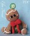 Gingerbread Cookies Dolls