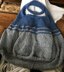 Large Felted Bag