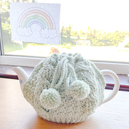 Tea Cosy