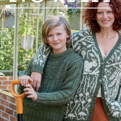 Cardigan Knitting Patterns