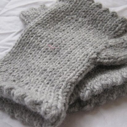 Dorset Mitts (Child)