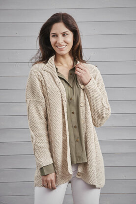 Essential Cardigans by Quail Studios
