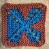 X Granny Square