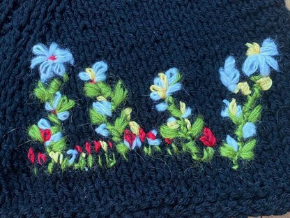 Girl poncho 12 to 24 months