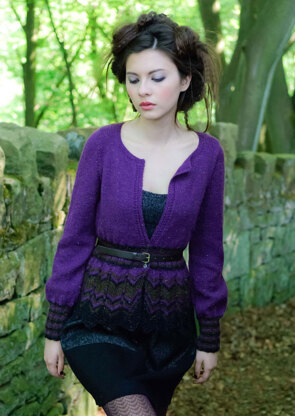 Orielle by Louisa Harding