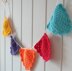 Colour Pop Bunting