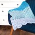 High Tide Calming Blanket