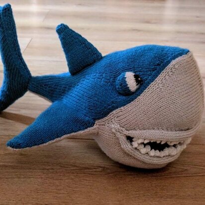 Bruce the Shark