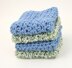 H10 Easy Dishcloth