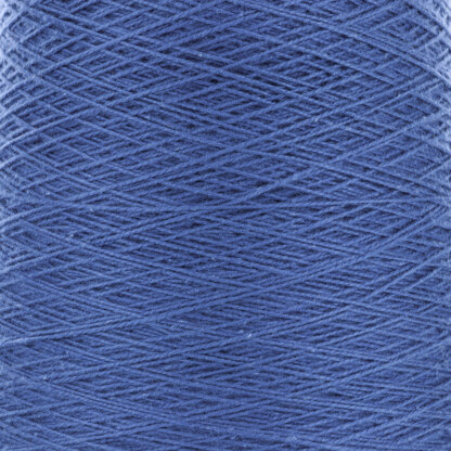 Valley Yarns Valley Cotton 5/2 Ink Blue - Yarn.com