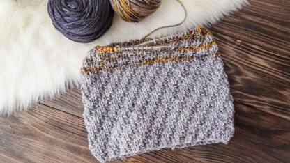 Affinity Cowl