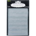 Darice Embossing Folder 4.25"X5.75" - Sheet Music