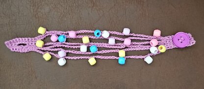 Unique Friendship Bracelet