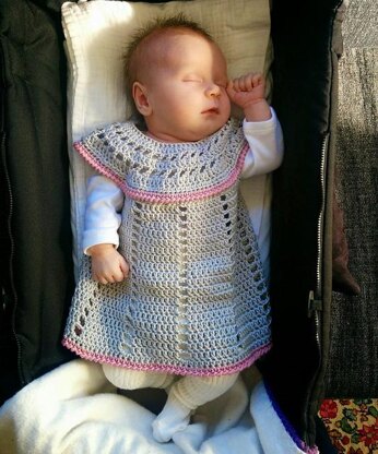 Baby Delight Dress
