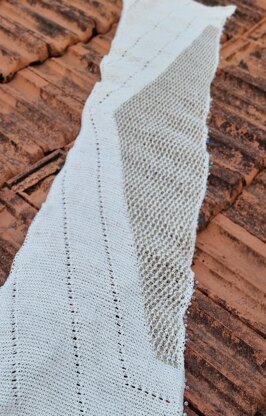 Eshgh Shawl