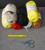 Crochet Pattern for the Kooper