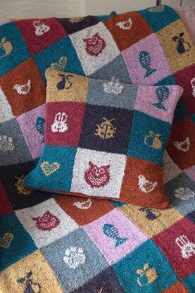 Craft blanket