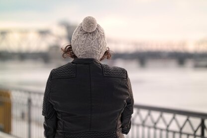 Traveling Hat