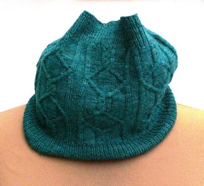 Meridian Cowl