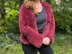 Plush Jacket