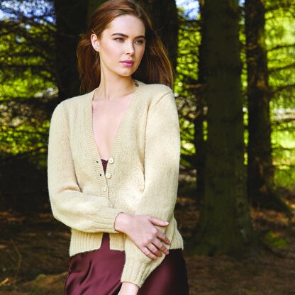 Kim Hargreaves Covet