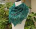 East gable shawl