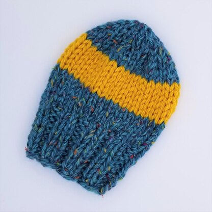 Hudson Child Hat