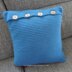 Polar Bear Pillow