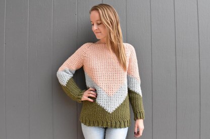 Chevie Sweater