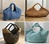 4 Crochet Bag Tutorials