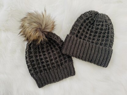 Newline Toque