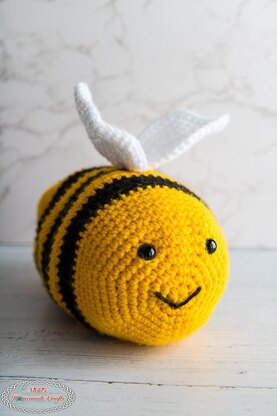 Reversible Bee