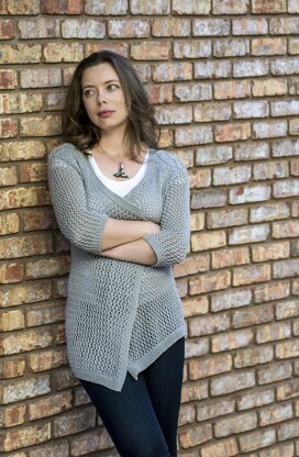 Solana Cardigan