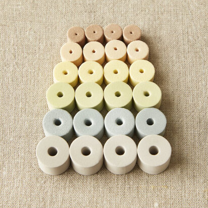 Cocoknits Stitch Stoppers - Assorted Pack