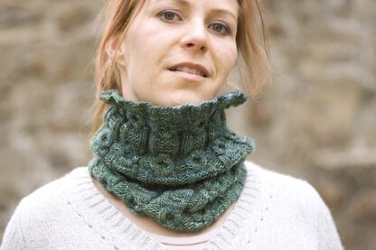 Full Fathom Cowl