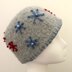 Felted Beanie Styles