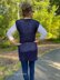 Gemma Tunic Vest