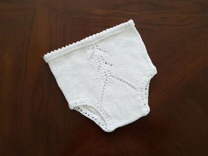 Baby Chic Knickers