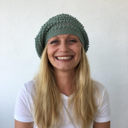 Slouchy Hat