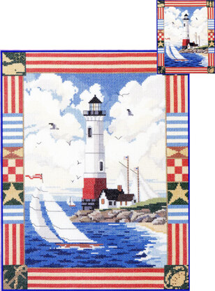 American Lighthouse - PDF