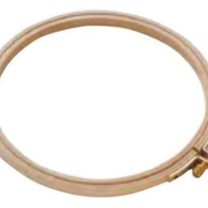 Rico Embroidery Hoop - 21.5cm